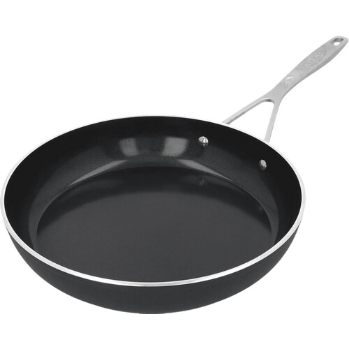 Tweedekans Demeyere Alu Industry 3 Ceraforce Koekenpan 28 cm