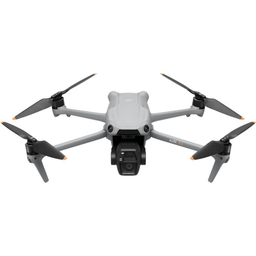 Tweedekans DJI Air 3S + Remote Controller