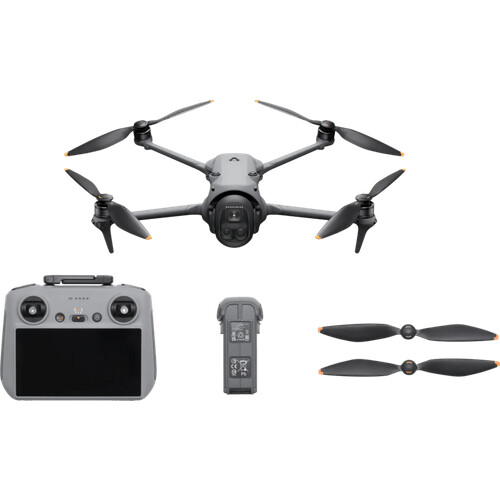 Tweedekans DJI Mavic 4 Pro