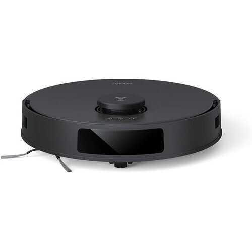 Tweedekans Ecovacs Deebot N20 Pro Plus 0,4 l Zakloos Zwart