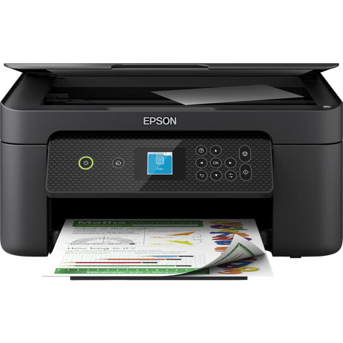 Tweedekans Epson Expression Home XP-3200