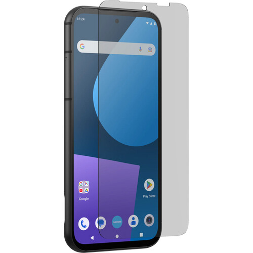 Tweedekans Fairphone 5 Screenprotector Privacy Filter Glas