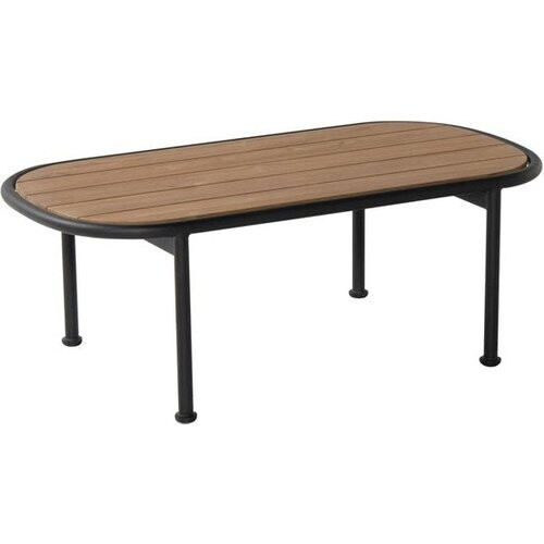 Tweedekans Hartman Stacey Bijzettafel