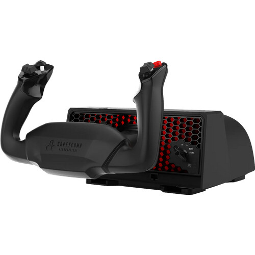 Tweedekans Honeycomb Alpha Flight Controls PC en Xbox Series X
