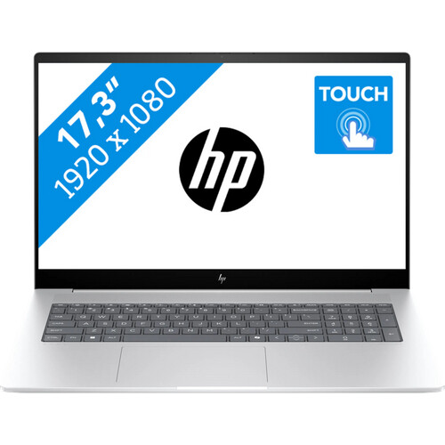 Tweedekans HP ENVY 17-da0975nd