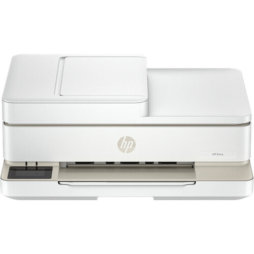 Tweedekans HP ENVY 6520e