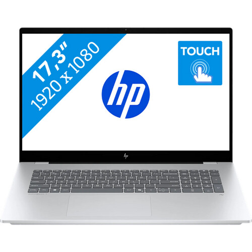 Tweedekans HP OmniBook 7 Copilot+ PC 17-dc0975nd