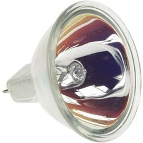 Tweedekans HQ-Power Halogeenlamp - 75W / 240V - Gx5.3