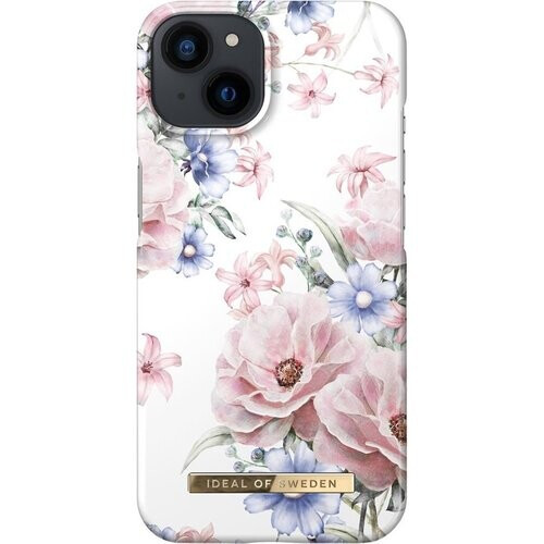 Tweedekans iDeal of Sweden Hoesje Geschikt voor iPhone 13 - iDeal of Sweden Fashion Backcover - Meerkleurig