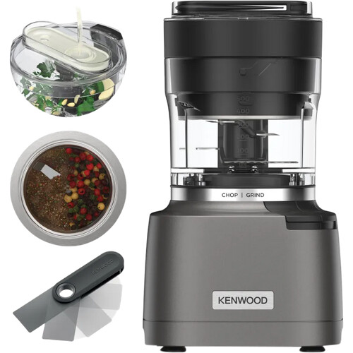 Tweedekans Kenwood CHP80.000