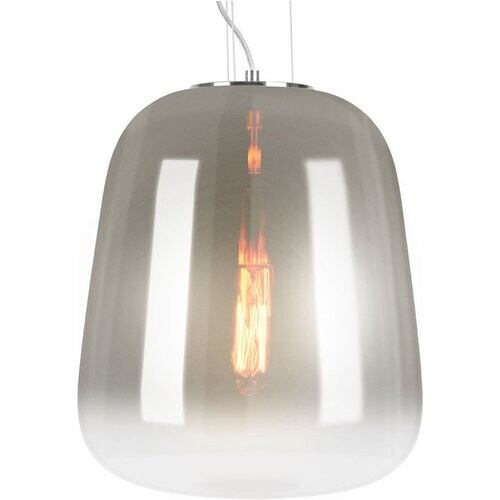 Tweedekans Leitmotiv - Hanglamp Cone - Rookgrijs