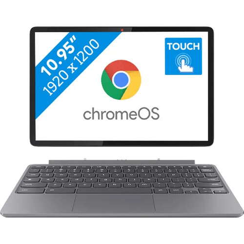 Tweedekans Lenovo Chromebook Duet 11M889 + Pen