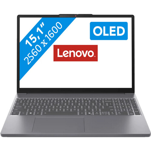 Tweedekans Lenovo IdeaPad Slim 3 OLED 15IRH10 83K100HBMH