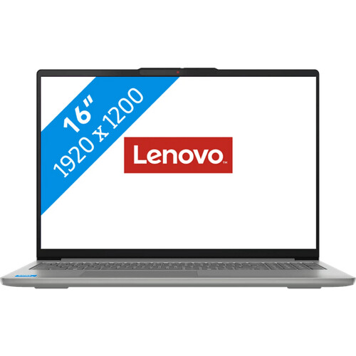 Tweedekans Lenovo IdeaPad Slim 5 16IRH10 83HS008AMH
