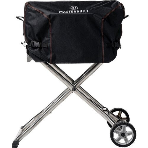 Tweedekans Masterbuilt Hoes voor draagbare houtskoolbarbecue afdekking
