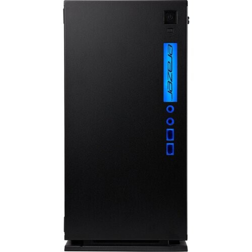 Tweedekans Krachtige MEDION ERAZER Engineer X10 Gaming PC – Intel Core i5, RTX 3060, 16GB RAM, 512GB SSD – Windows 11 Home – Zwart