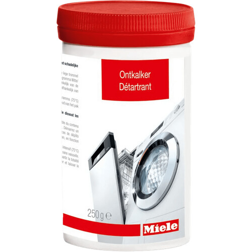 Tweedekans Miele Ontkalkingsmiddel 250gr