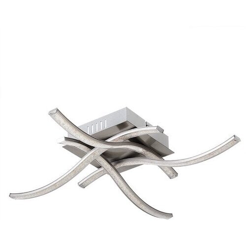 Tweedekans Monzana LED Plafondlamp Tigull - Lamp - Verlichting, 4 Armen