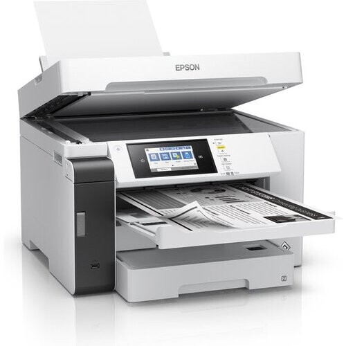Tweedekans Multifunctionele Printer Epson ET-M16680