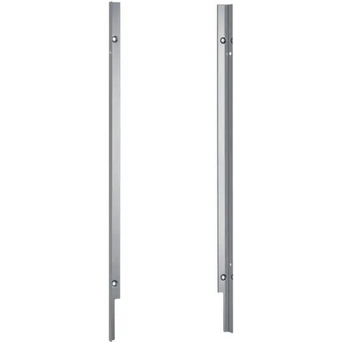 Tweedekans Neff Z780BI02 vaatwasseronderdeel & -accessoire Roestvrijstaal Zijstrip