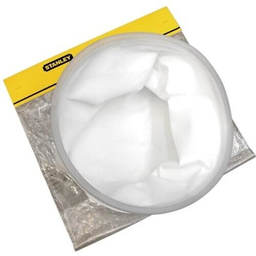 Tweedekans Stanley Nylonfilter voor Stofzuiger – STN35P en STNE50X