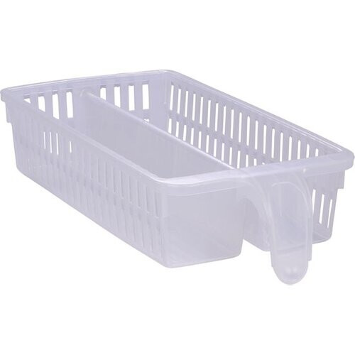 Tweedekans Opbergbox voor koelkast, 2 x 0,9 l