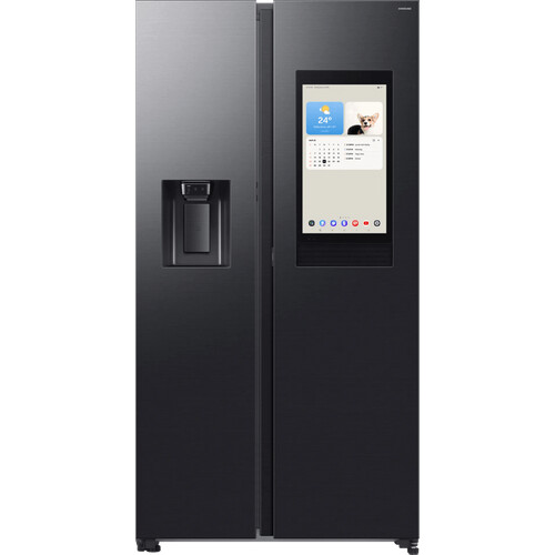 Tweedekans Samsung RS90F66BEFEF Family Hub
