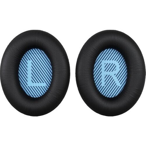 Tweedekans Set Oorkussens voor Bose Koptelefoon – Bose Quietcomfort 35 ii Oorkussen – QC2/QC15/QC25/QC35/Soundtrue/Soundlink Around-Ear ii – AE2