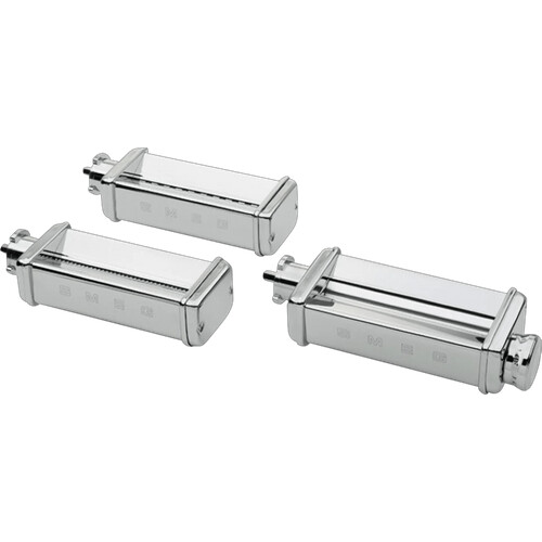 Tweedekans SMEG SMPC01 Pastaroller & Snijset