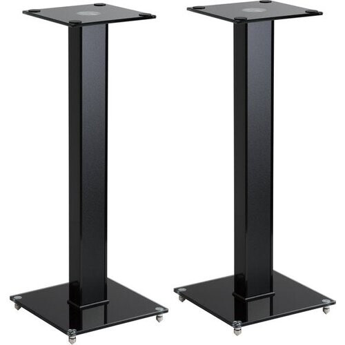 Tweedekans Speakerstandaard universeel - luidsprekerstandaard - set van 2 stuks