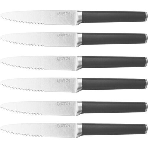 Tweedekans Steakmessen JONA - 6 stuks