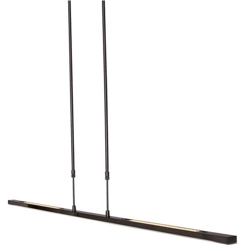 Tweedekans Steinhauer hanglamp zwart zelena