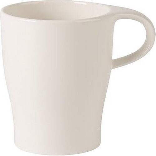 Tweedekans Villeroy & Boch Coffee Passion Koffiebeker met schotel - 2 delig