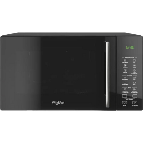 Tweedekans Whirlpool MWP 295 B