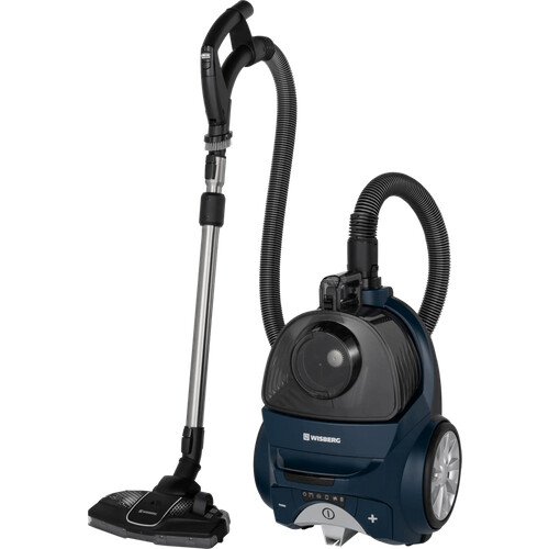 Tweedekans Wisberg BL8000 Power Pro